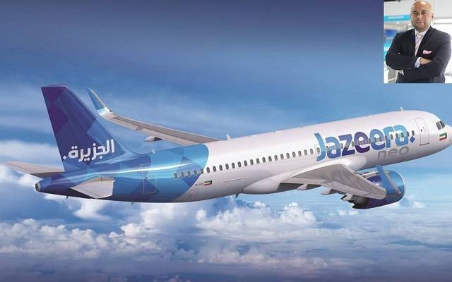 "طيران الجزيرة" تطلق رحلات جديدة إلى مطار بهاراهوا في نيبال