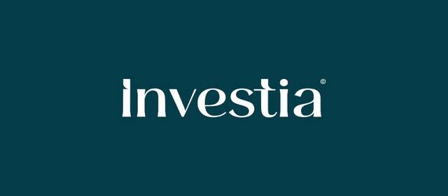 شركة إنفستيا كابيتال