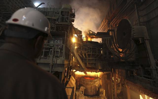 ten-month sales hit EGP 1 billion (Photo Credit: Reuters)