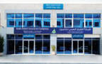 مقر الشرق العربي للتأمين - الصورة من موقع الشركة