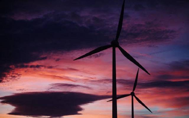 "شاكر" يفتتح أكبر محطة لإنتاج الكهرباء من الرياح