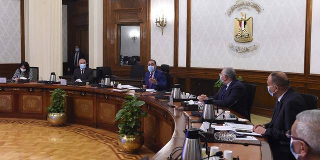رئيس الوزراء المصري يتابع الموقف التنفيذي لتطوير بحيرة المنزلة ومحيطها
