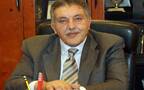 أحمد الوكيل رئيس اتحاد الغرف التجارية المصري - أرشيفية