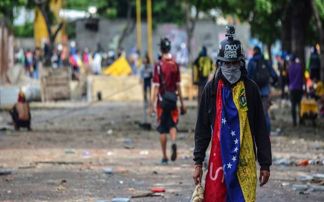 فنزويلا.. الاشتراكية تدمر الدول أحياناً