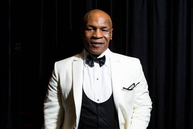 Mike Tyson Academy opening in UAE delayed to 2019