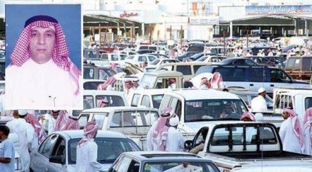 "أبو شوشة": أسعار السيارات السعودية وقطع غيارها الأرخص خليجياً
