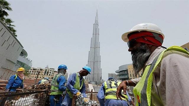 الإمارات تبدأ تطبيق قرار حظر العمل تحت أشعة الشمس