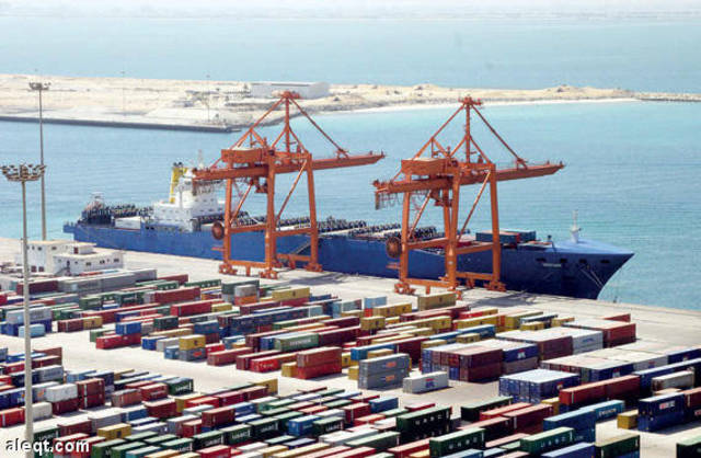 "العربي للتأمين" تعلن عن اصدار وثيقة تأمين شحن البضائع البحرية
