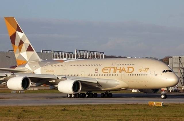 "الاتحاد للطيران" تسير رحلات إلى 3 وجهات أفريقية في نوفمبر