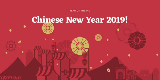 UAE hotels fully occupied on Chinese New Year 2019