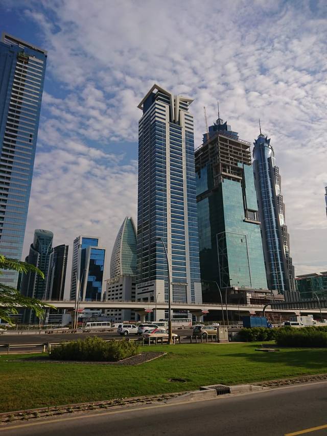 ما الذي ينتظره المستثمر لشراء عقار في دبي؟