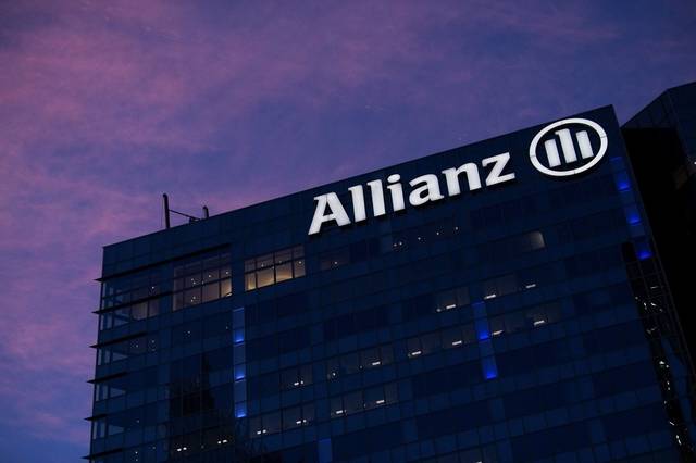Allianz Saudi Fransi’s profits down 33% in Q1-22 initial financials