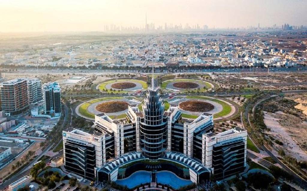 دبي للسيليكون تتفق مع "مايكروسوفت" لدعم الشركات الناشئة بقطاع الأعمال