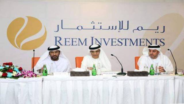 Reem Investments’ board proposes 14% dividends for 2019