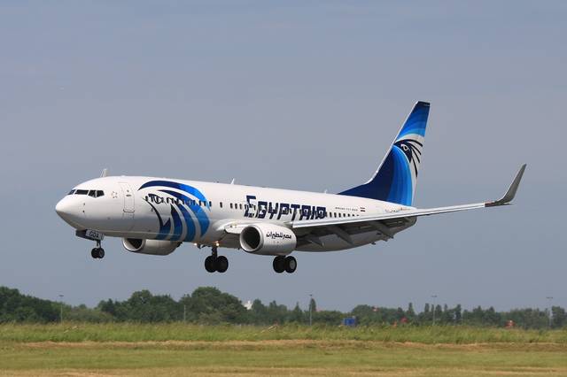 EgyptAir to lease 15 Airbus A320neo planes