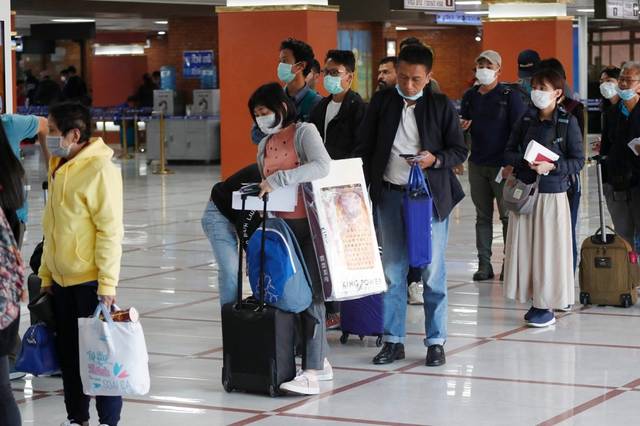 Saudi Arabia announces 4 coronavirus cases; toll rises to 15