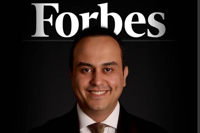 رئيس الهيئة العامة للرعاية الصحية أحمد السبكي