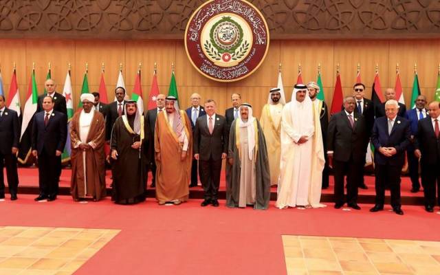 Qatar to participate in 2018 Arab Summit - Minister