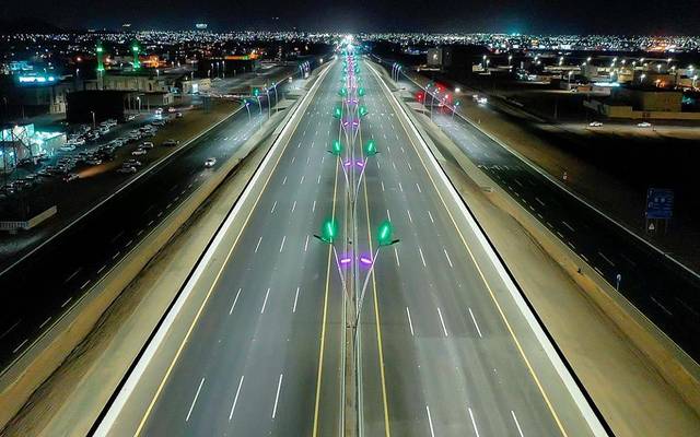 "النقل" السعودية تستعرض جهود الوصول للمركز السادس عالمياً في جودة الطرق