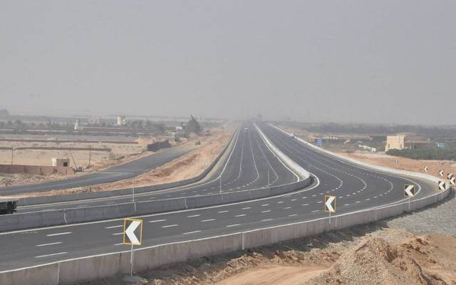 Egypt invests EGP 5.6bn in New Cairo’s road projects