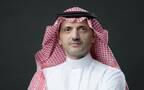 الرئيس التنفيذي للشركة السعودية للكهرباء خالد بن سالم الغامدي