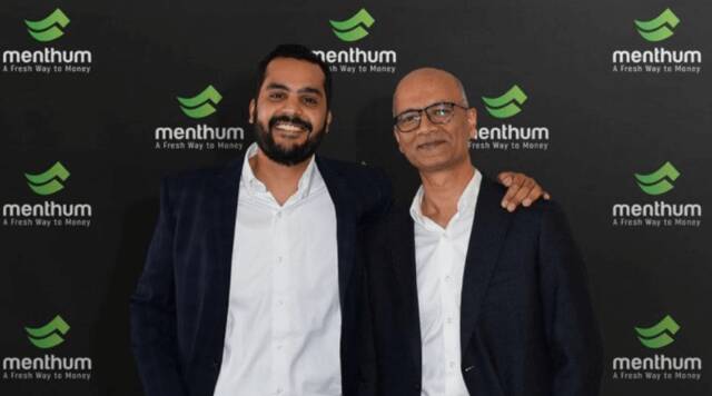 Cairo-based fintech Menthum secures 1st funding round