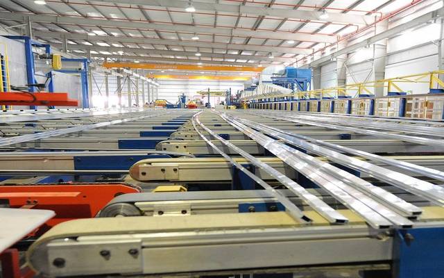 من داخل شركة قطر لسحب الألومنيوم إحدى الشركات التابعة لـ"قطر وعمان"