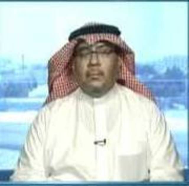 عبد الله كاتب: سهم "سابك" لا يوجه رسالة واضحة للسوق السعودية "فيديو"