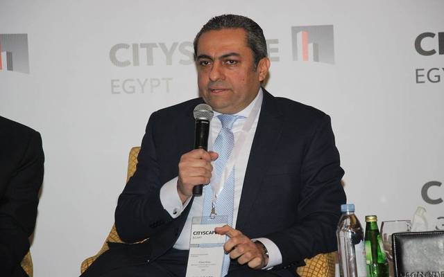 Egypt eyes EGP 4bn proceeds from real estate exports