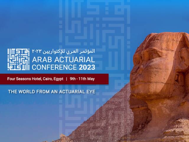 Egypt to host MENA’s first-of-kind Arab Actuarial Conference next year