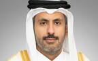 وزير التجارة والصناعة القطري