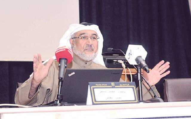 الكويت تعين محمد الشطي ممثلاً جديداً لدى "أوبك"