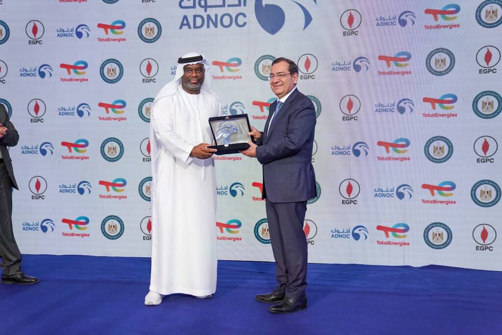 UAE giant ADNOC Distribution launches service stations in Egypt