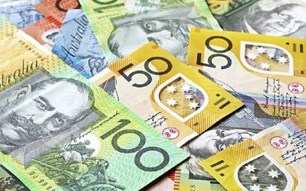 الدولار الأسترالي يتراجع لأدنى مستوى في شهرين معلومات مباشر