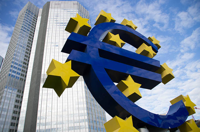 Eurozone’s current account sees EUR 24bn surplus in August