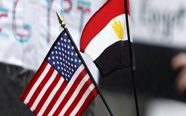 النواب المصري يعتمد تعديل اتفاقية منحة أمريكية لتحفيز التجارة والاستثمار