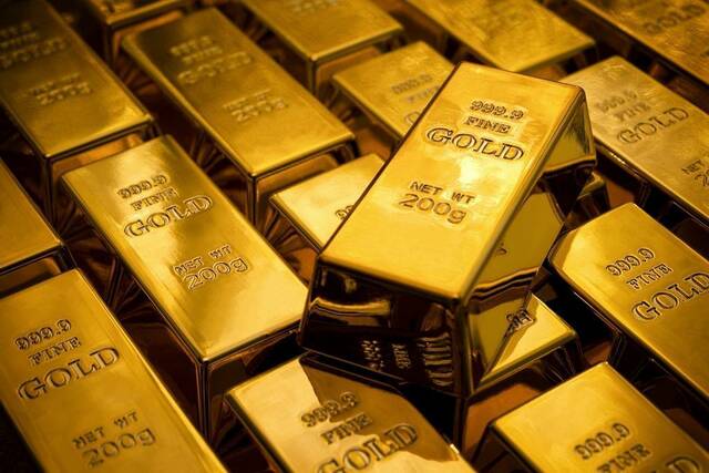 Global gold demand grows 4% YoY in Q2-24 – Report