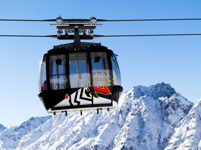 Cable car project still owned by Baha, not scrapped yet