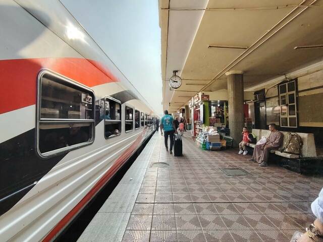 "كامل الوزير" يوجه بتواجد مسؤولي "النقل" بالمحطات للإشراف على تقديم الخدمات