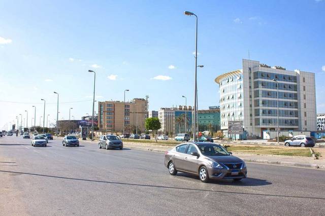 MG Developments executes EGP 1bn project in Al Tagamoa Al Khames