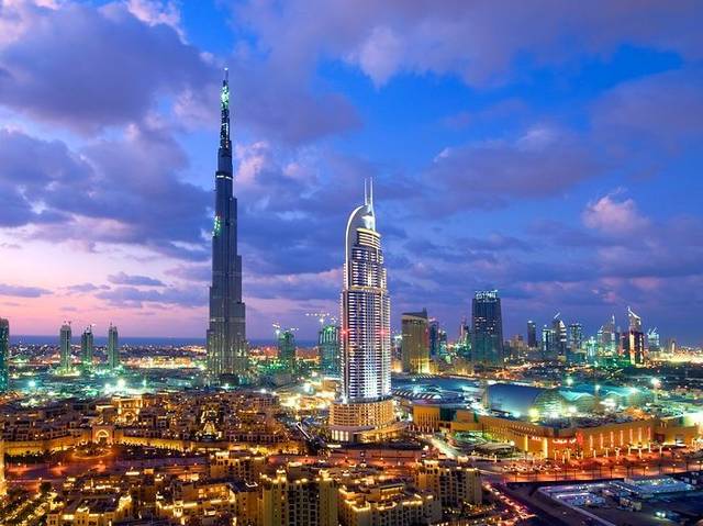 دبي تجذب أكثر من 6 آلاف مستثمر كويتي