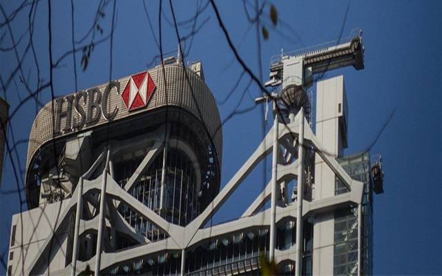 الأرباح السنوية لـHSBC عُمان ترتفع إلى 13 مليون ريال