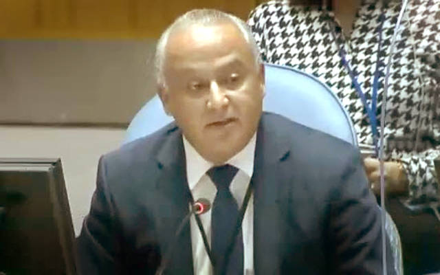 تونس: نأمل في توصل مصر والسودان وإثيوبيا لاتفاق بقضية سد النهضة |فيديو