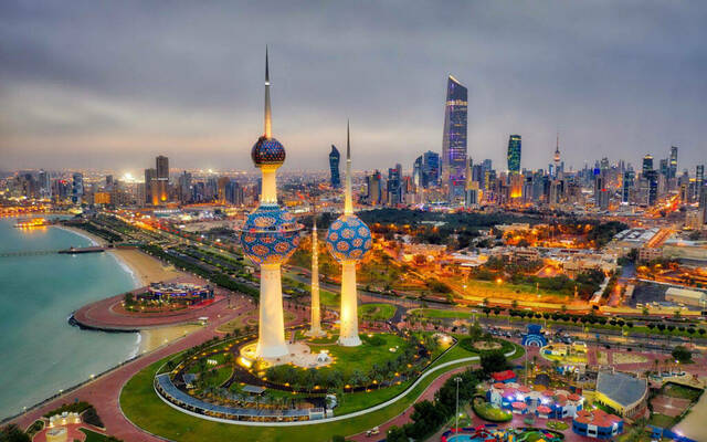 413 مليون دينار حجم تداولات العقارات في الكويت خلال مايو