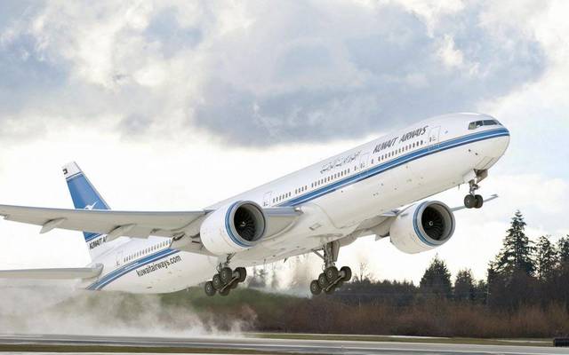 Alafco wins buy/lease deal from Kuwait Airways
