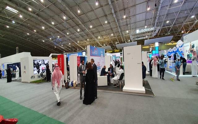 تفاصيل أول أيام ملتقى "عرب نت الرياض" للشركات الناشئة