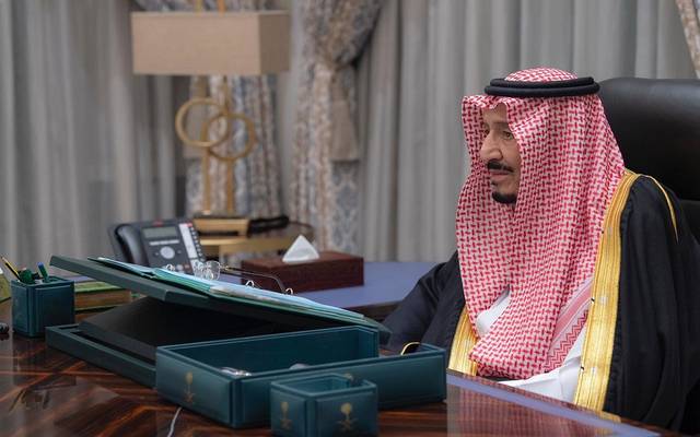 الوزراء السعودي: استراتيجية صندوق الاستثمارات العامة تحقق طموحات النمو الاقتصادي