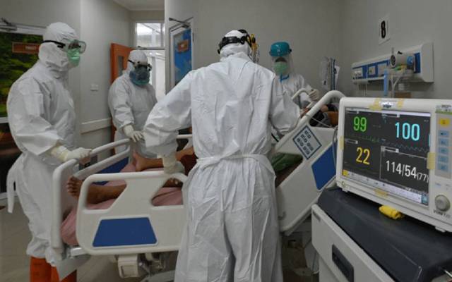 الإمارات الأولى خليجياً في نمو الإنفاق على الرعاية الصحية