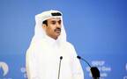 سعد شريدة الكعبي - وزير الدولة لشؤون الطاقة في قطر