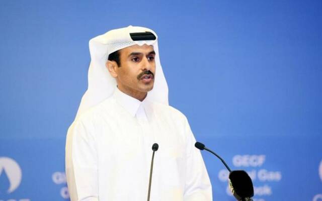 قطر: لا يمكن المساهمة بحل أزمة الطاقة في أوروبا بشكل فوري
